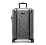 TUMI International Front Pocket Expandable 4 Wheeled Carry-On, 55cm