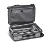 TUMI International Front Pocket Expandable 4 Wheeled Carry-On, 55cm