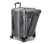 TUMI International Front Pocket Expandable 4 Wheeled Carry-On, 55cm