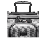 TUMI International Front Pocket Expandable 4 Wheeled Carry-On, 55cm