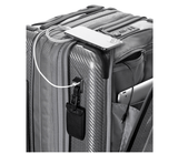 TUMI International Front Pocket Expandable 4 Wheeled Carry-On, 55cm