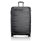 Tumi Latitude Extended Trip Packing Case Black (70cm+)