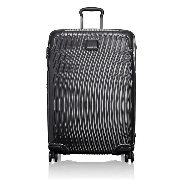 TUMI Latitude Extended Trip Packing Case Black (70cm+)