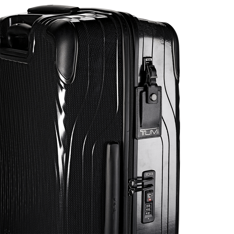 Tumi Latitude Extended Trip Packing Case Black 70cm