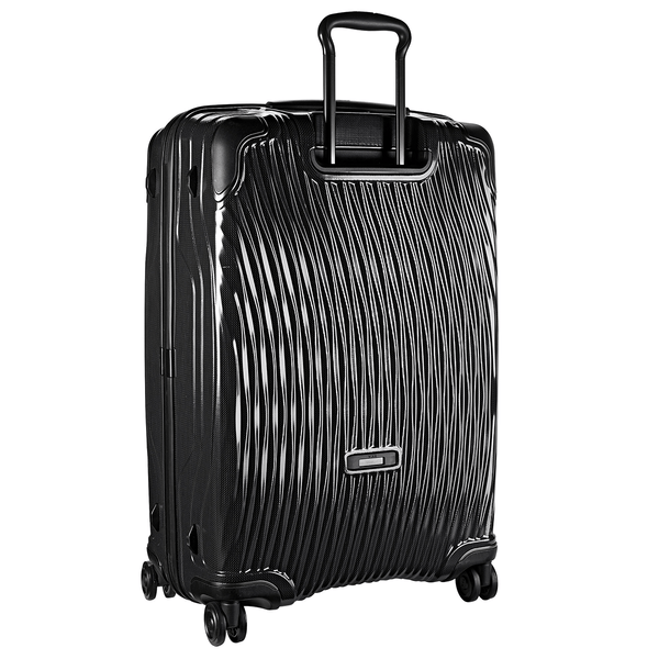 TUMI Latitude Extended Trip Packing Case Black (70cm+)