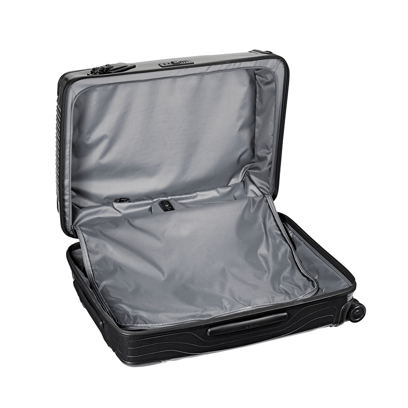 Tumi Latitude Extended Trip Packing Case Black (70cm+)