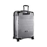 TUMI Latitude Extended Trip Packing Case Silver (70cm+)