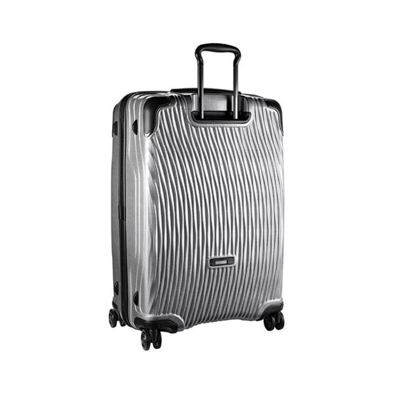 Tumi latitude extended trip packing case outlet