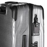 TUMI Latitude Extended Trip Packing Case Silver (70cm+)