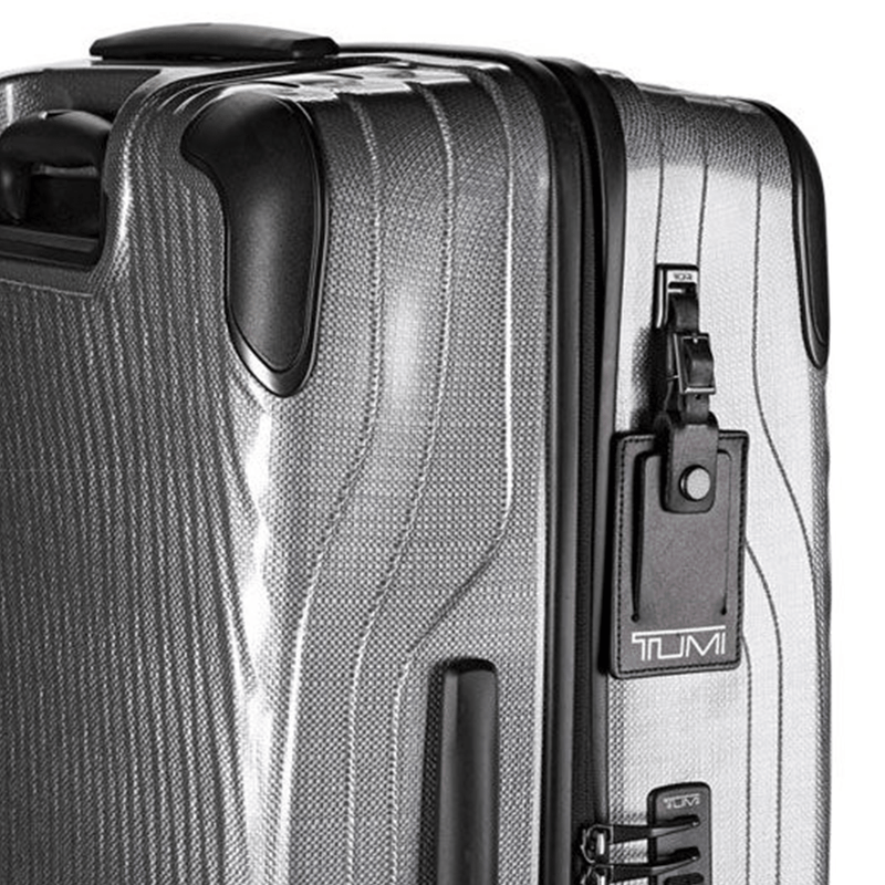 Latitude 40 n luggage lock sales