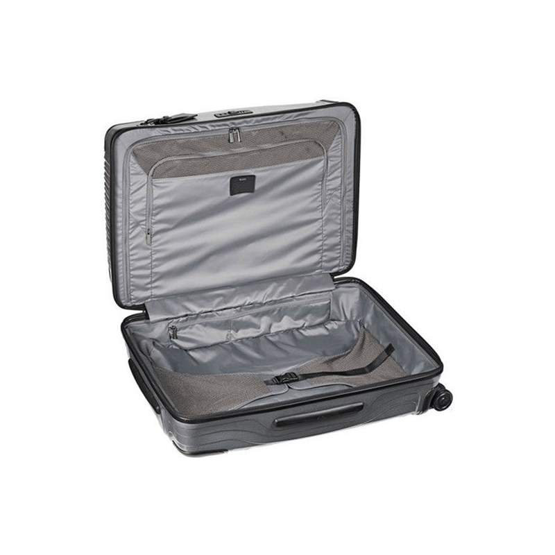 Tumi Latitude Extended Trip Packing Case Silver 70cm