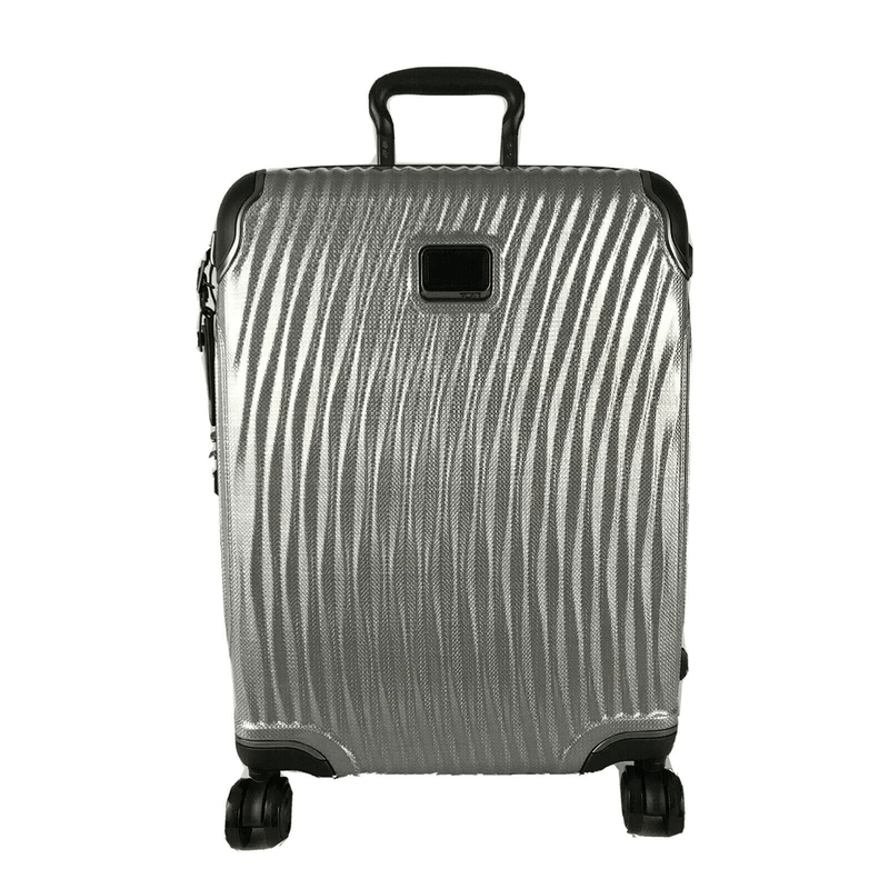 Lightest tumi carry on sale