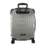 Tumi Latitude International Slim Carry-On Silver (Cabin)