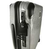 Tumi Latitude International Slim Carry-On Silver (Cabin)