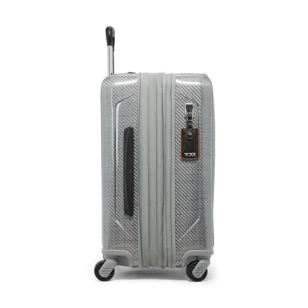 TUMI McLaren Aero International Expandable Carry-On(56 cm) In Super Grey