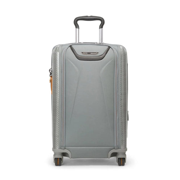 TUMI McLaren Aero International Expandable Carry-On(56 cm) In Super Grey