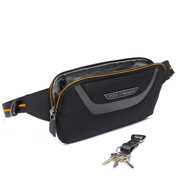 Tumi Mclaren Brox Slim Utility Pouch