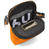TUMI McLaren Fuel Small Crossbody In Orange