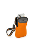 TUMI McLaren Fuel Small Crossbody In Orange