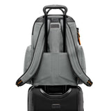 TUMI McLaren Paddock Backpack In Super Grey