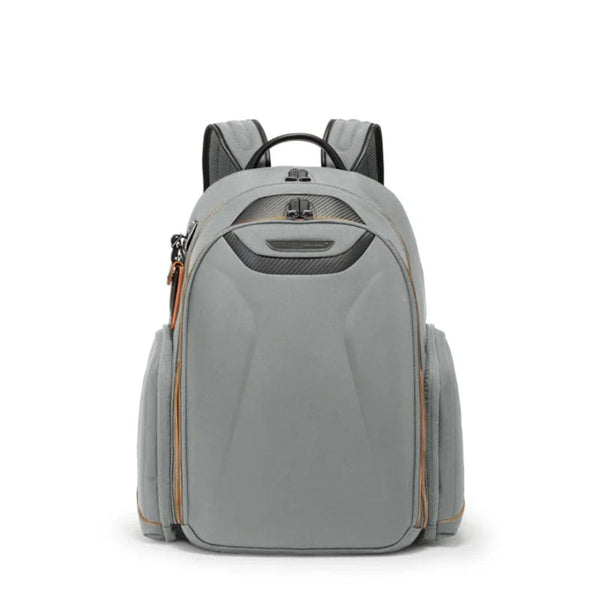 TUMI McLaren Paddock Backpack In Super Grey
