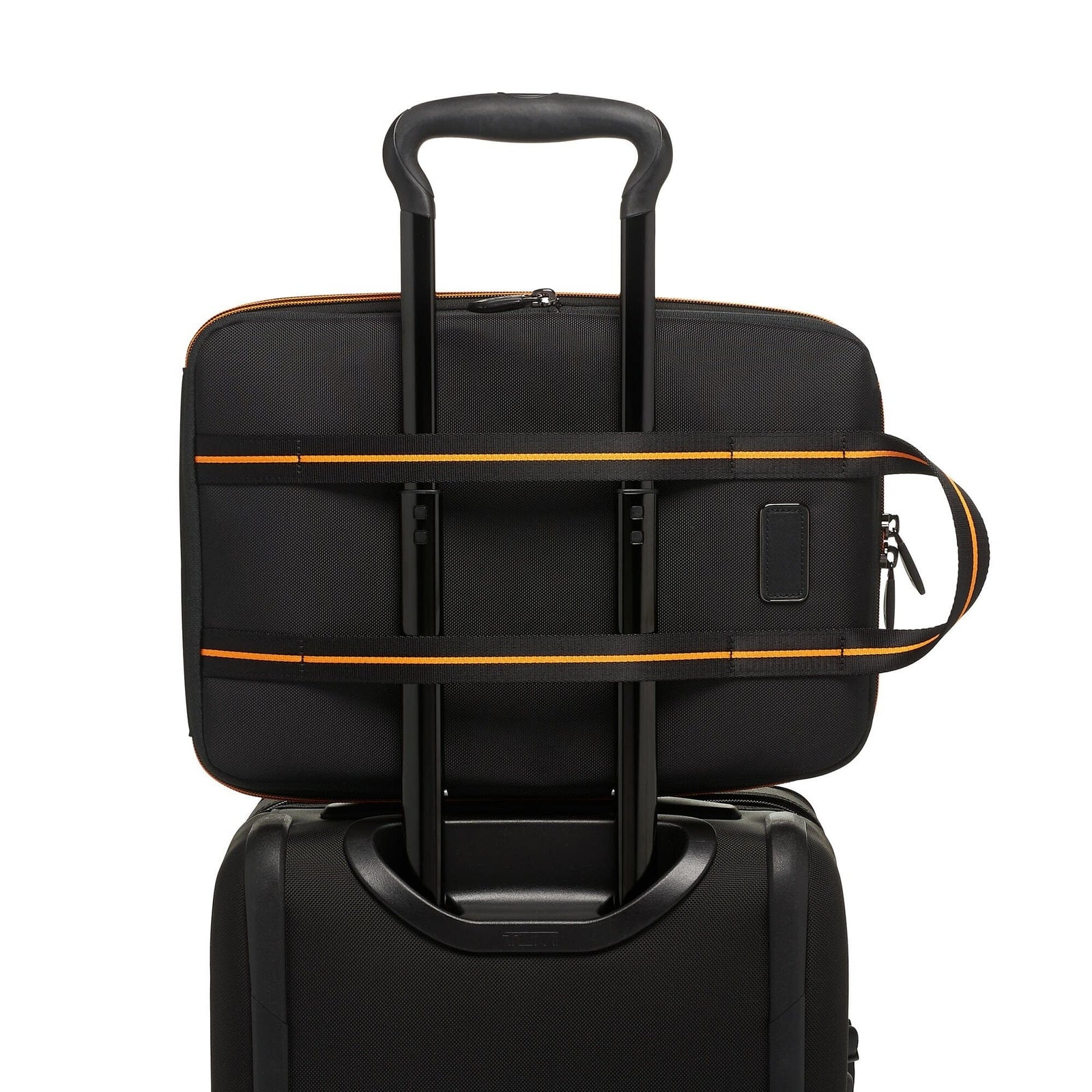 TUMI Mclaren Trace Expandable Organizer Accessory