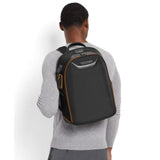 TUMI McLaren Velocity Backpack In Super Grey