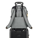 TUMI McLaren Velocity Backpack In Super Grey
