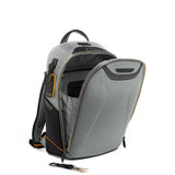 TUMI McLaren Velocity Backpack In Super Grey