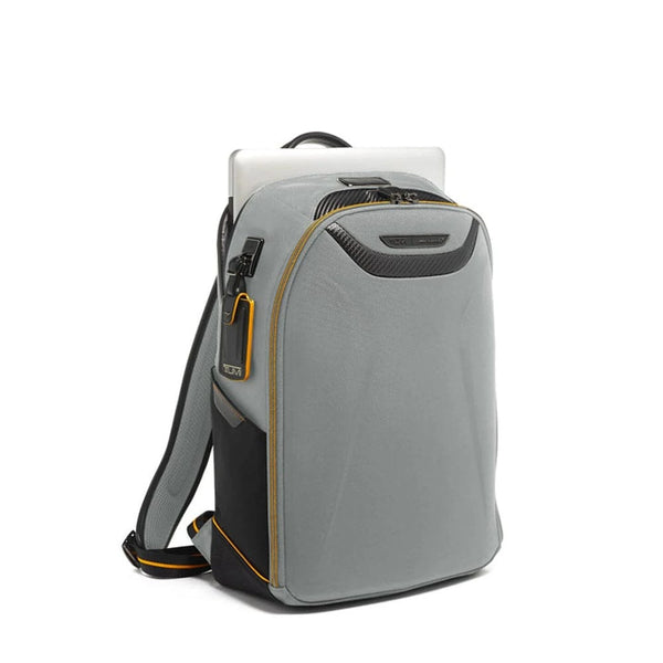 TUMI McLaren Velocity Backpack In Super Grey