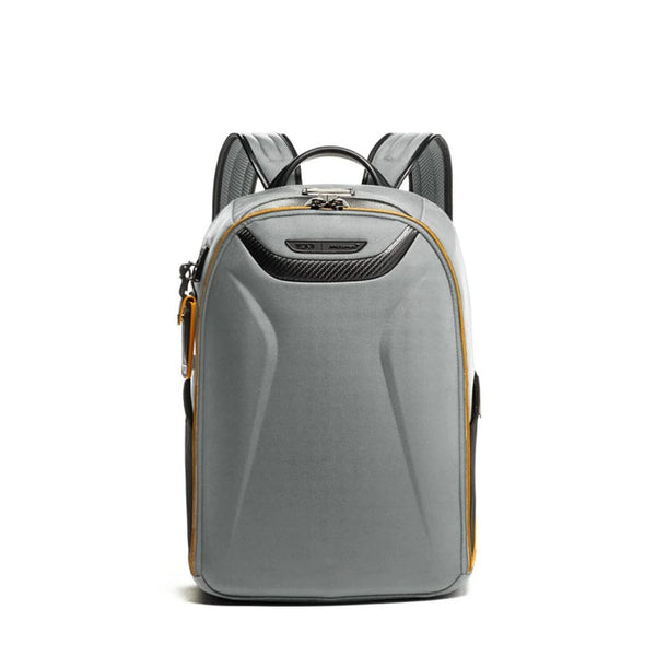 TUMI McLaren Velocity Backpack In Super Grey