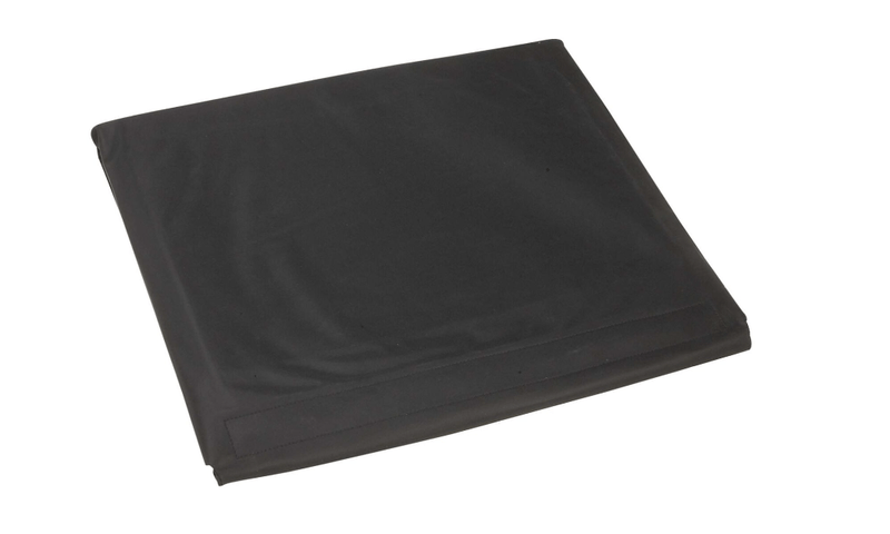 Tumi Medium Flat Folding Pack Travel Accessory Black