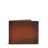 Tumi Nassau SLG Global Double Billfold