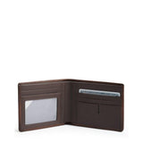Tumi Nassau SLG Global Double Billfold