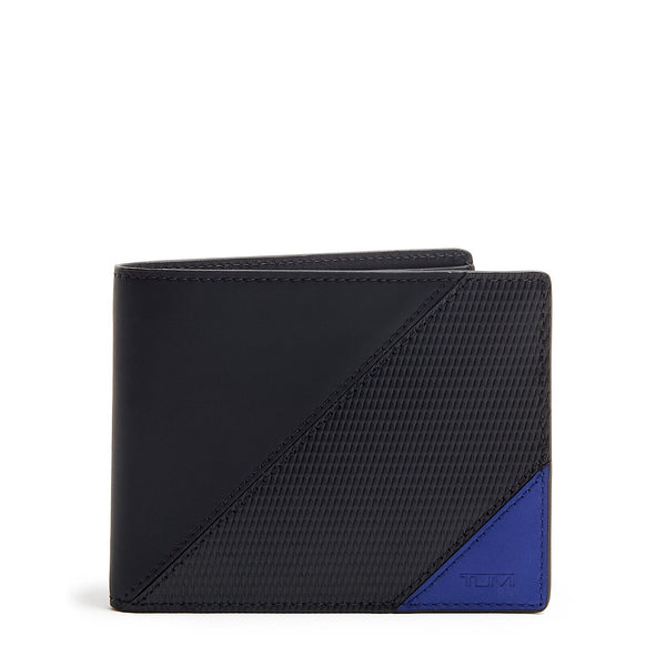 Tumi Nassau SLG Wallet