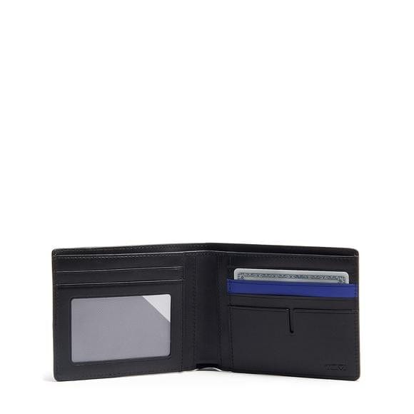Tumi Nassau SLG Wallet