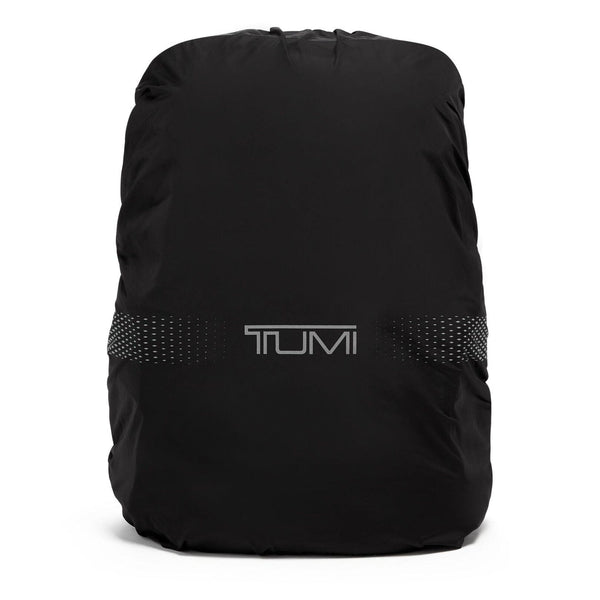 TUMI PACKABLE RAIN COVER ブラック 新品未使用 TUMI Packable Rain Cover Black