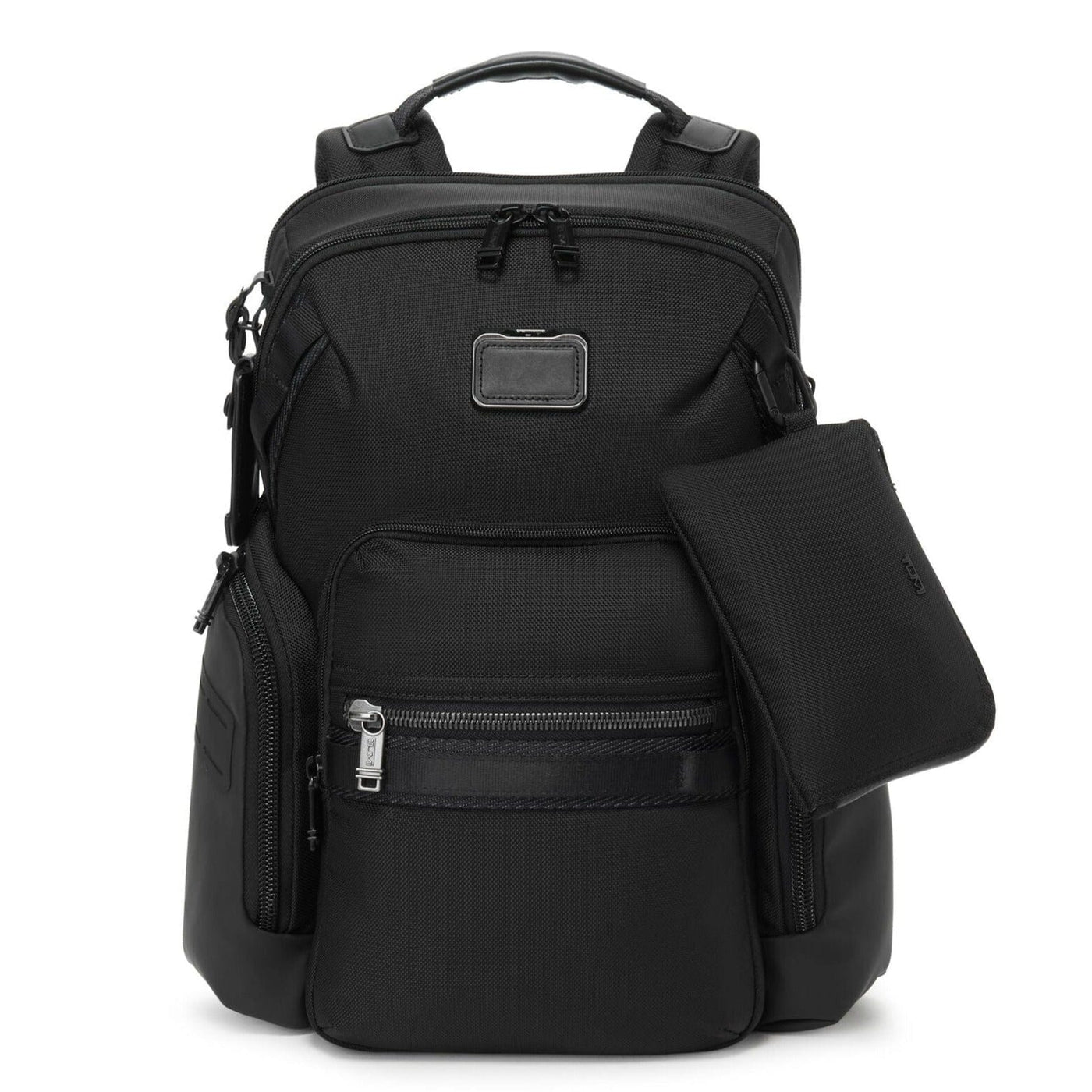 TUMI Packable Rain Cover Black