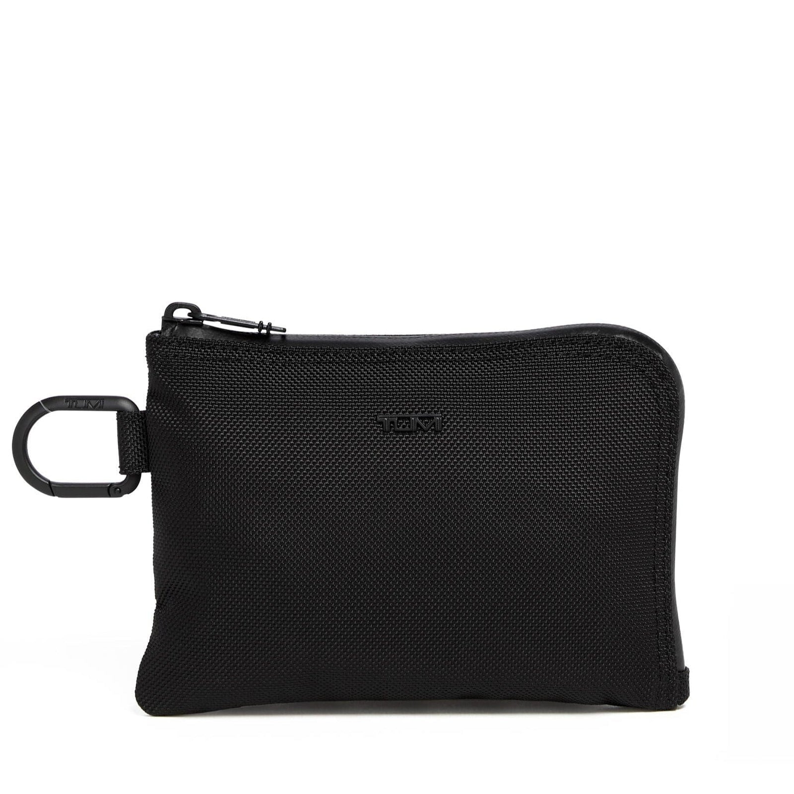 TUMI Packable Rain Cover Black