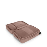 TUMI Packing Cube Large In Mauve