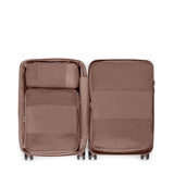 TUMI Packing Cube Large In Mauve