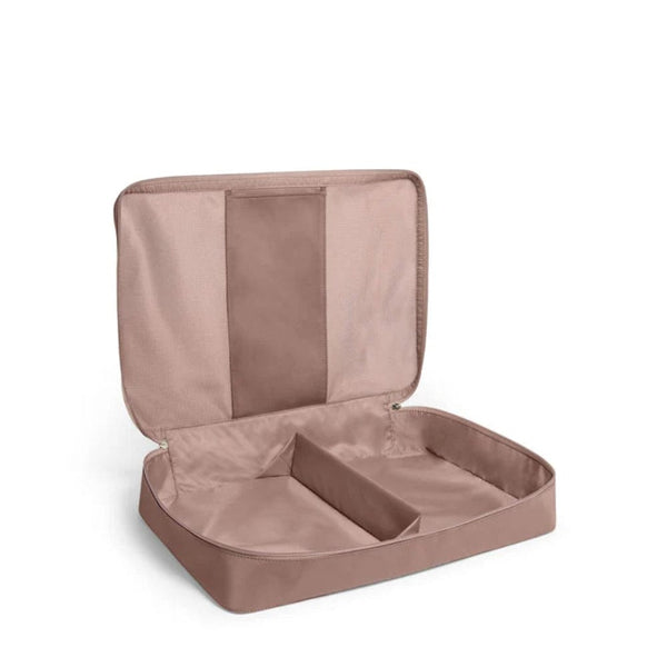 TUMI Packing Cube Large In Mauve