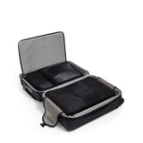 TUMI Packing Cube Medium In Black