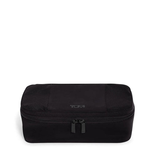 TUMI Packing Cube Medium In Black