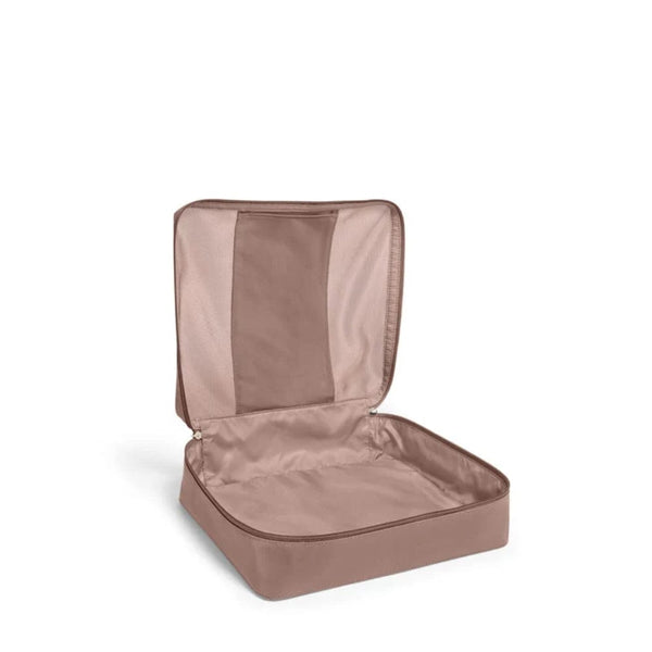 TUMI Packing Cube Medium In Mauve