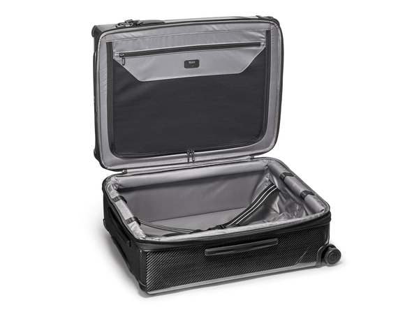 TUMI Short Trip Expandable 4 Wheeled Packing Case 66x48.5cm