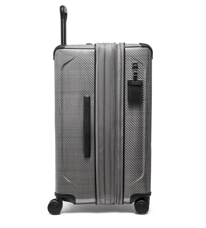 Tumi short trip sales expandable