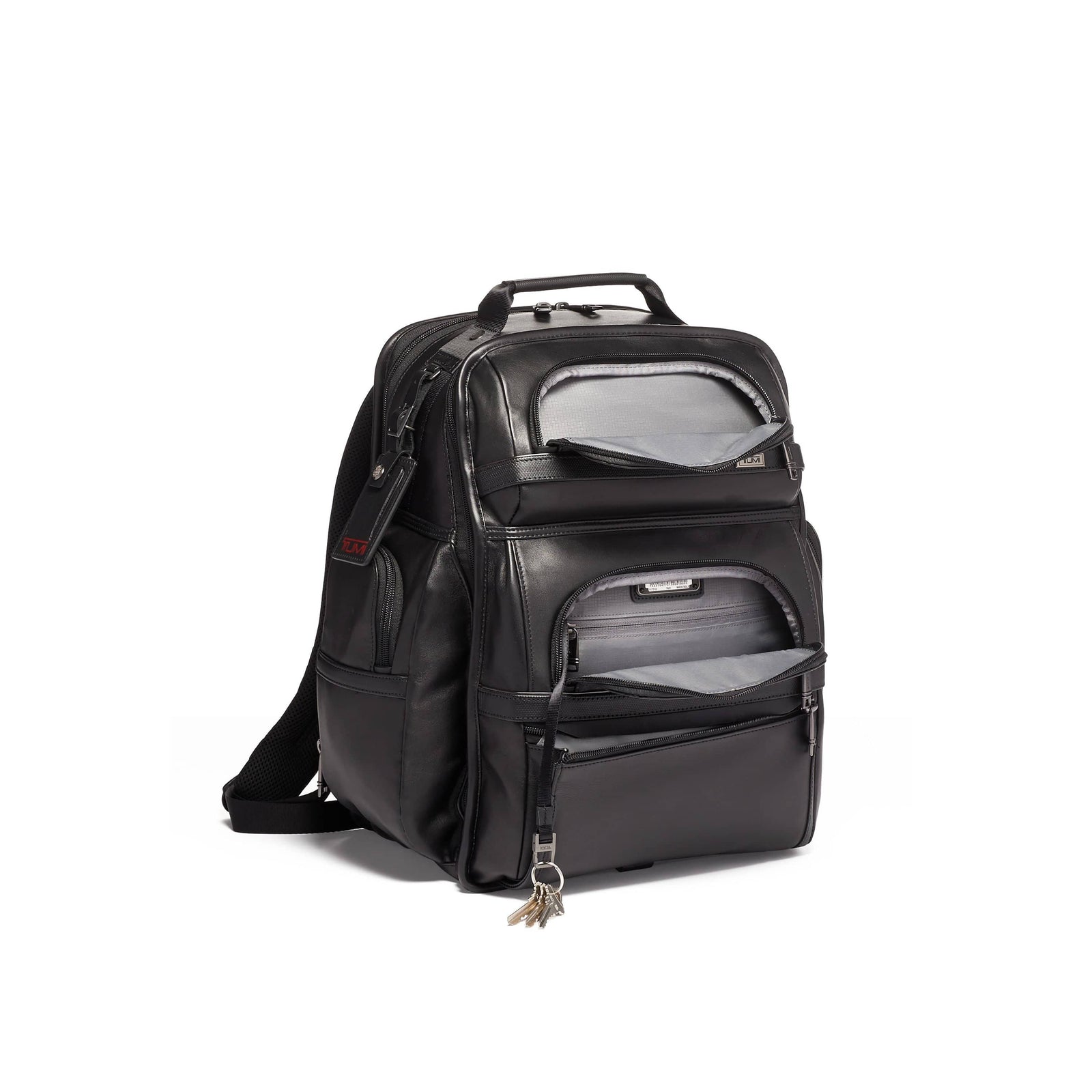 tumi backpack uk sale TUMI T-Pass® Business Class Brief Pack® Leather