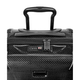 TUMI Tegra-Lite International Expandable Carry-On 55cm In Black Graphite