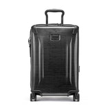 TUMI Tegra-Lite International Expandable Carry-On 55cm In Black Graphite